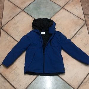 Zara Youth Windbreaker